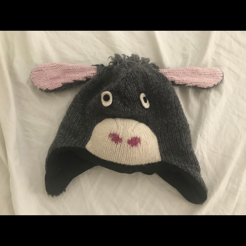 Delux Handmade Wool Hat